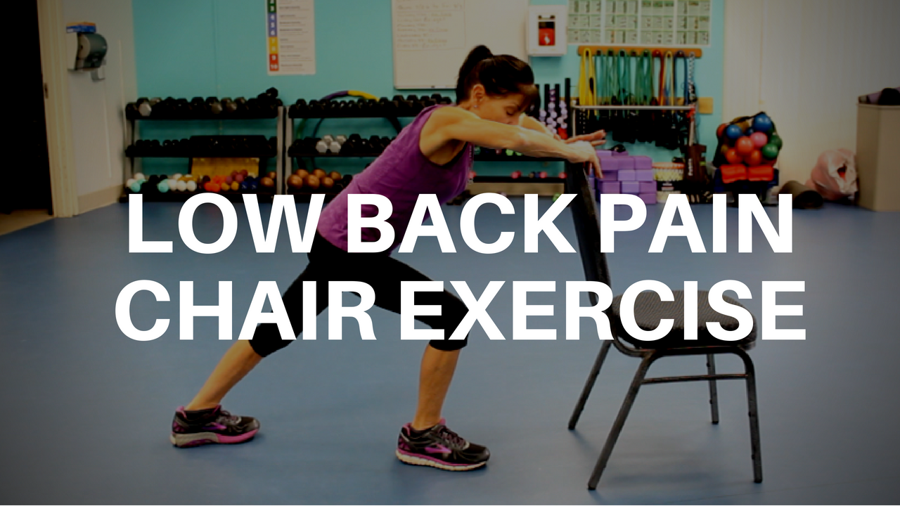 Best exercise videos for seniors discount
