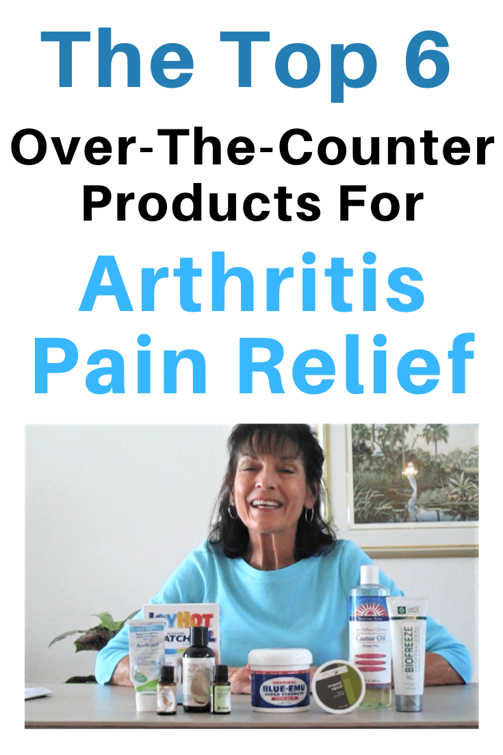 best pain relief creams