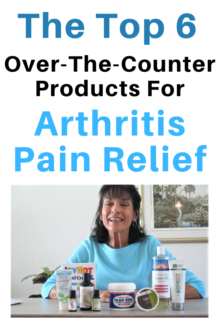 pain relief cream