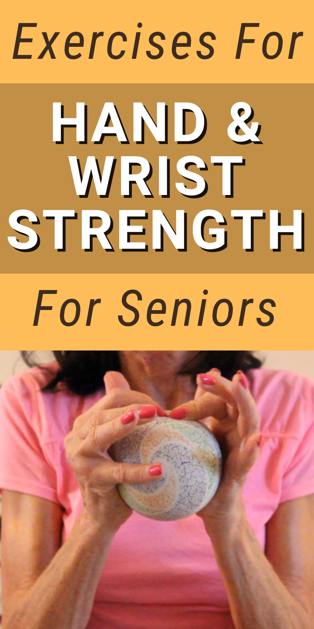 hand and wrist strength