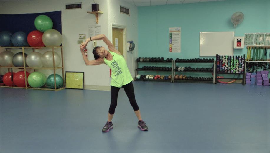 Pump it up aerobics 2025