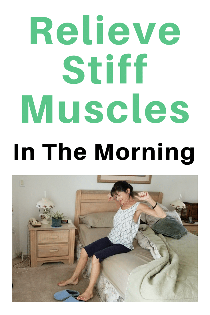 morning stiffness