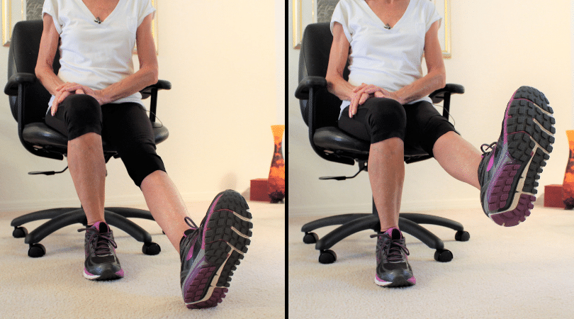 Exercise for knee pain