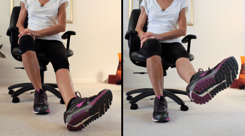 Exercise for knee pain