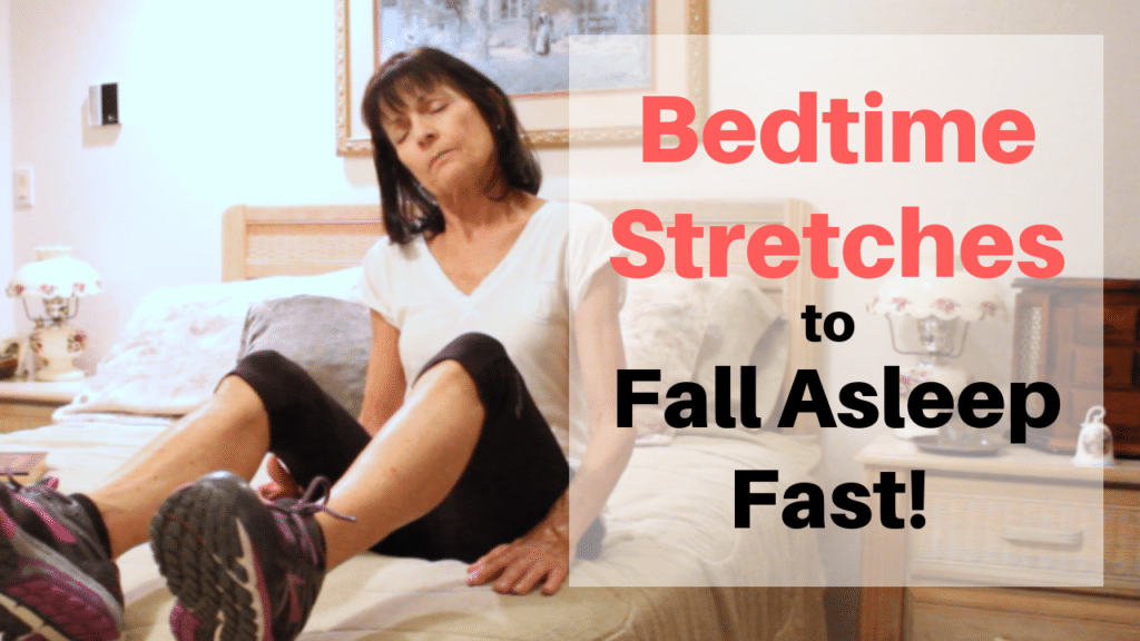 stretches for leg cramps