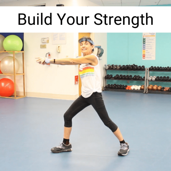 Full Body Workout DVD For Seniors - Image 5