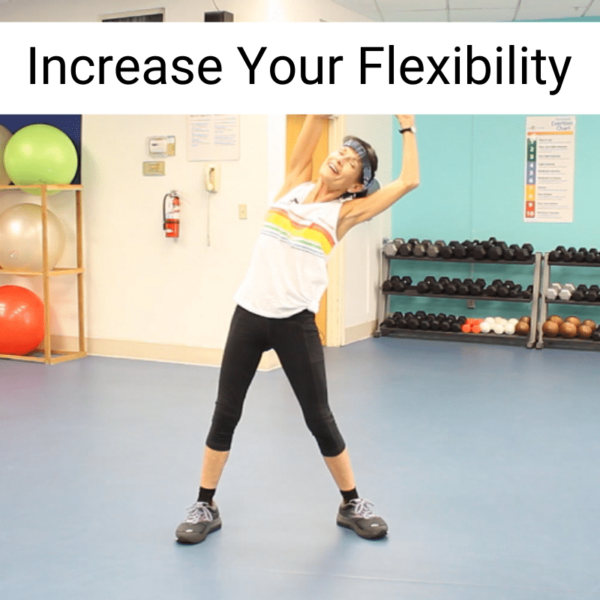 Full Body Workout DVD For Seniors - Image 6