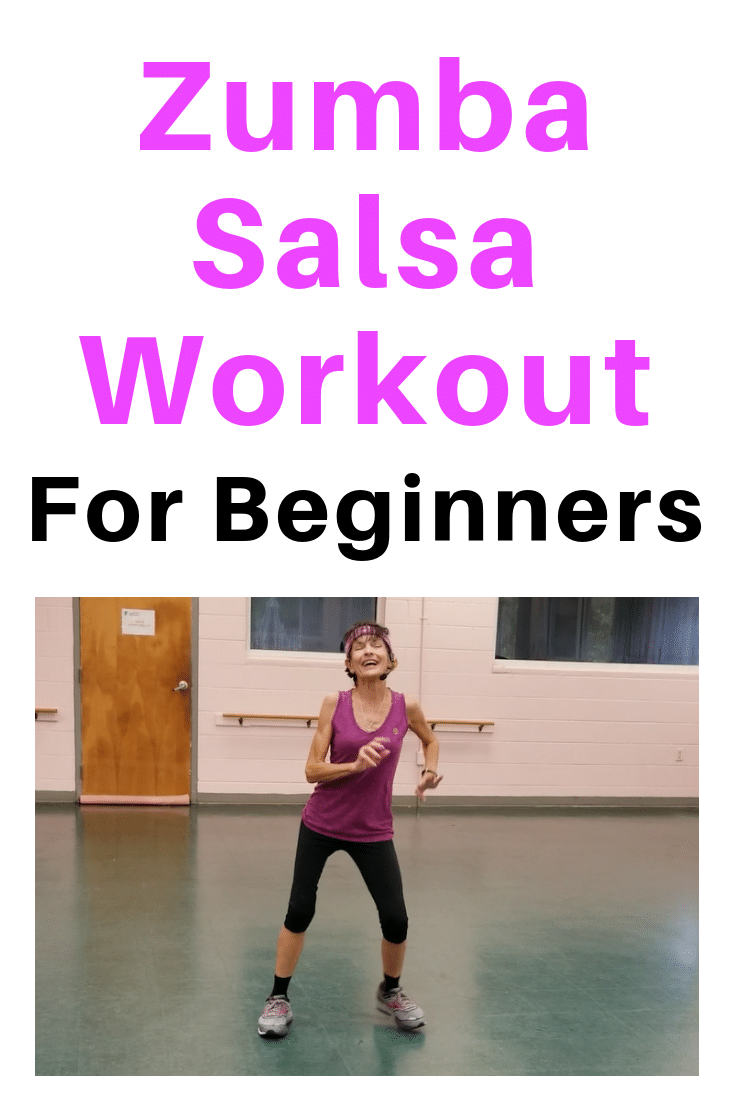 salsa for beginners