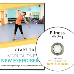 Workout DVD for beginners