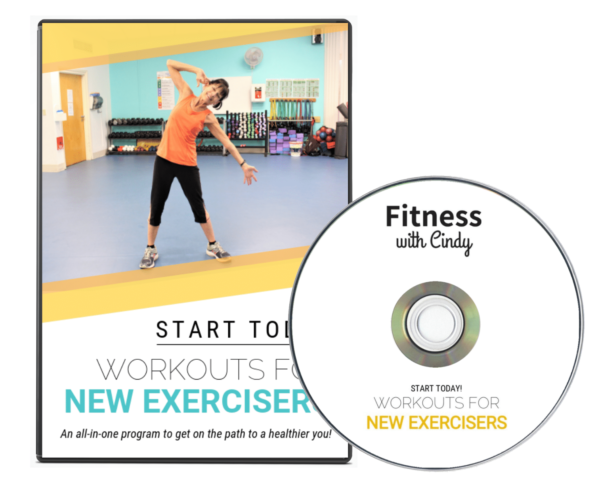 Workout DVD for beginners