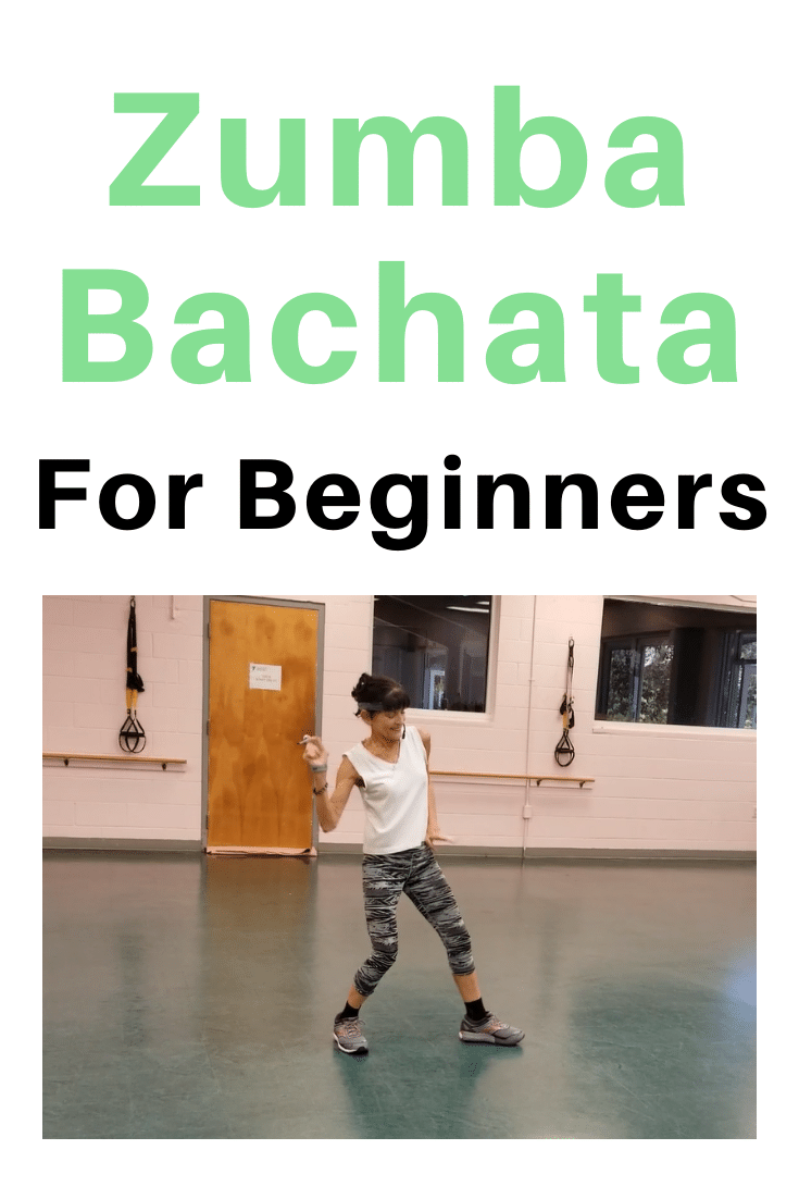 bachata for beginners