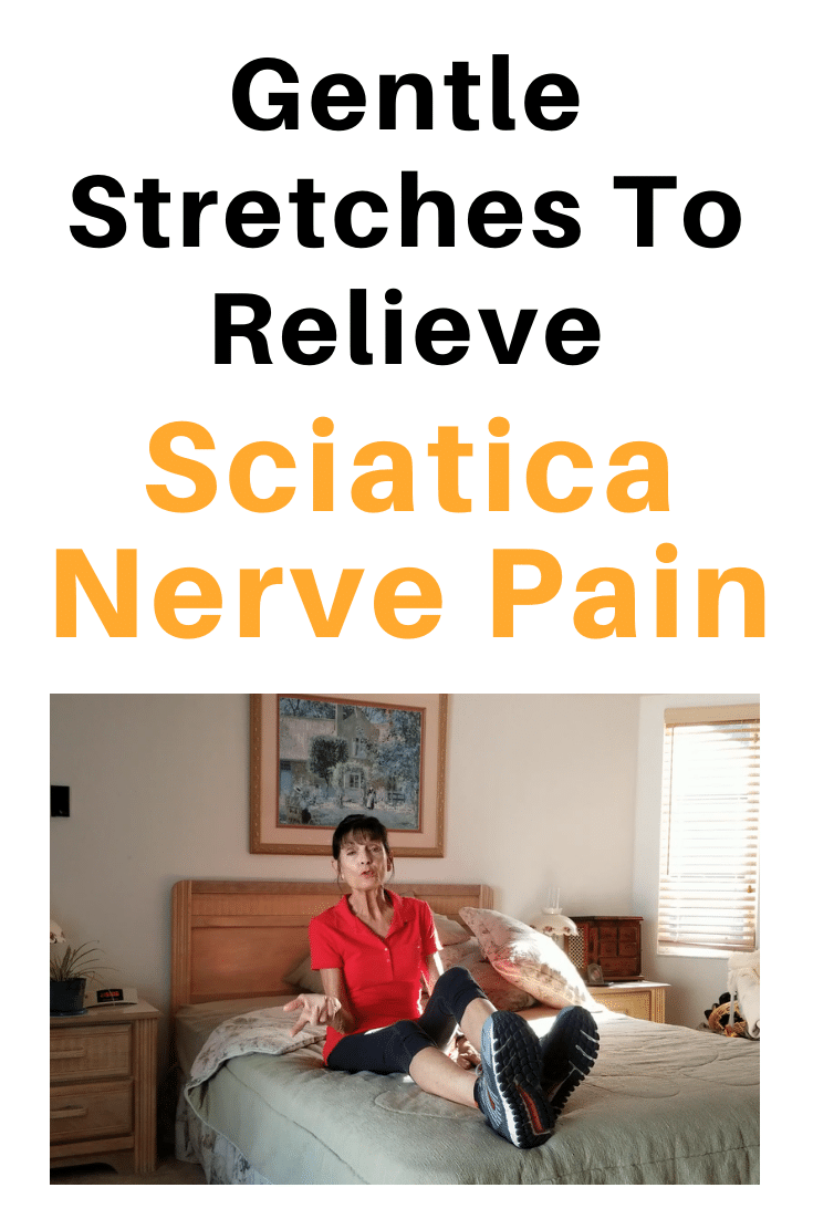 relieve sciatica pain