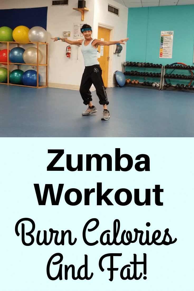 zumba workout