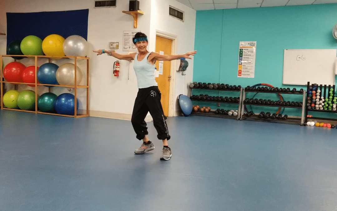 Workout Videos Archives - Page 3 of 13 - Fitness With Cindy