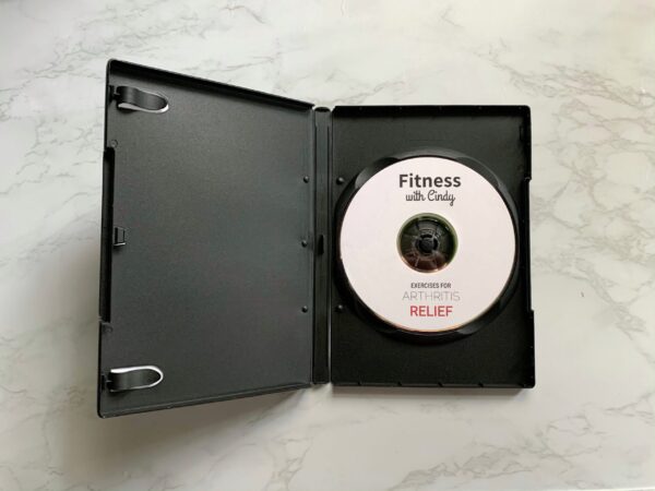 Exercises for Arthritis Relief - Image 3