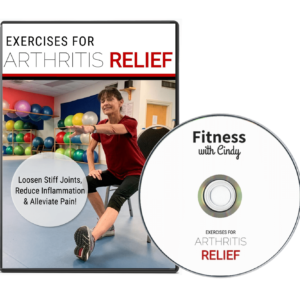 Exercises for arthritis relief