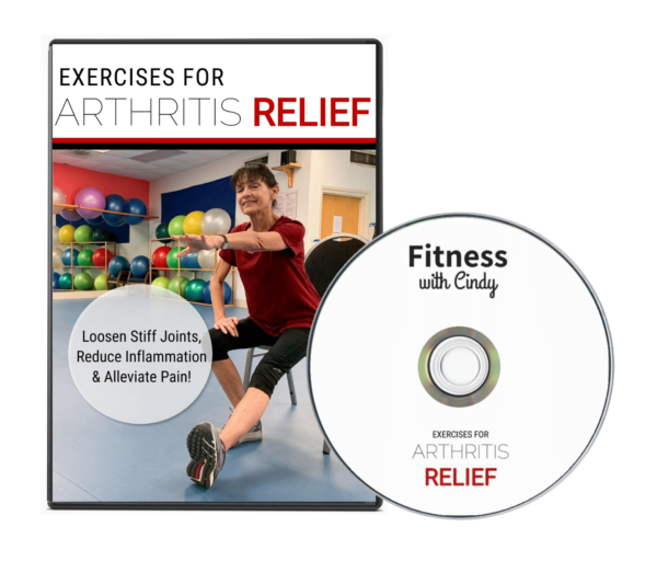 Exercises for arthritis relief