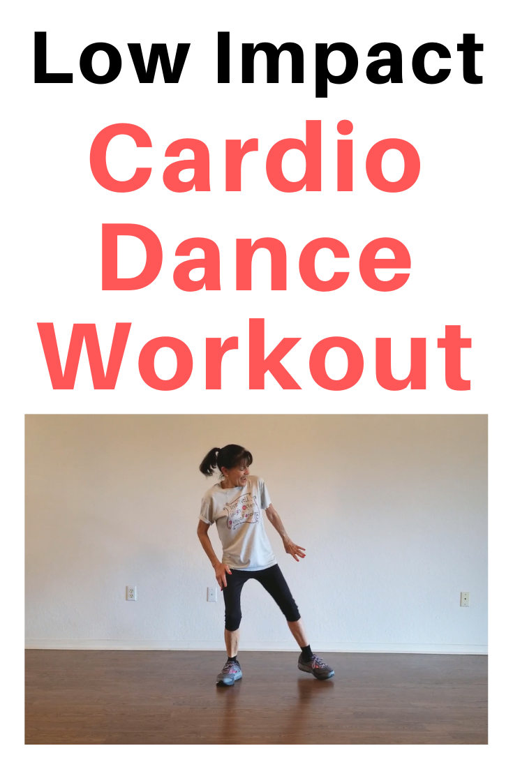 Low impact workout online for seniors 30 minutes