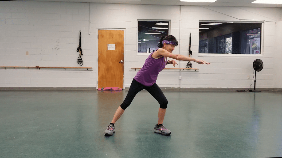 Arthritis Pain Relief Exercises Fitness With Cindy