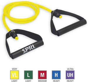 resistance bands for seniors