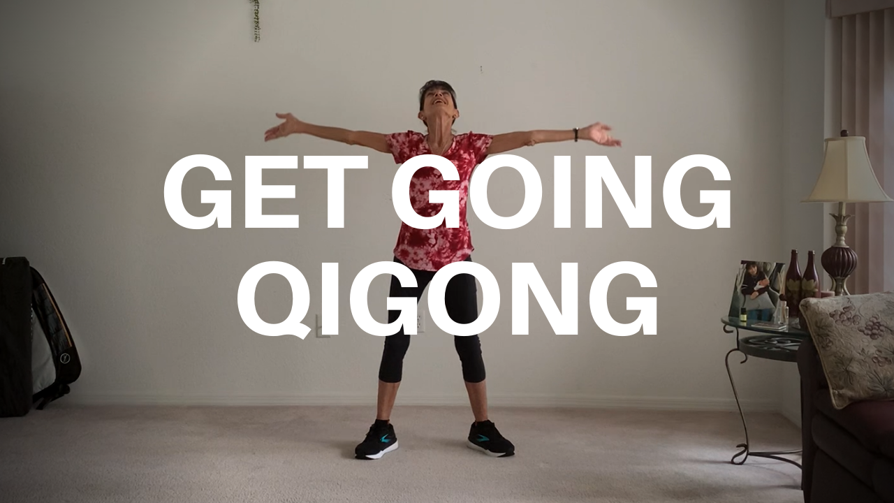 qigong for seniors