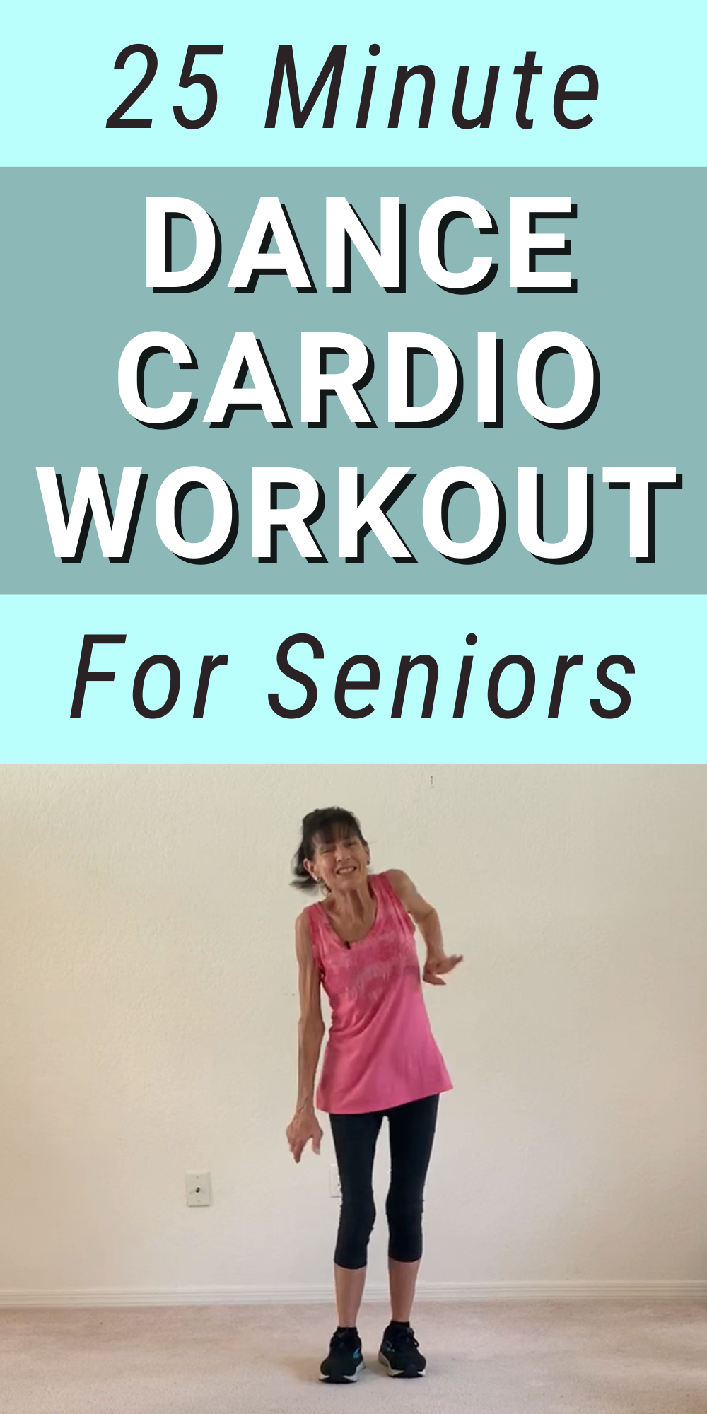 dance cardio workout