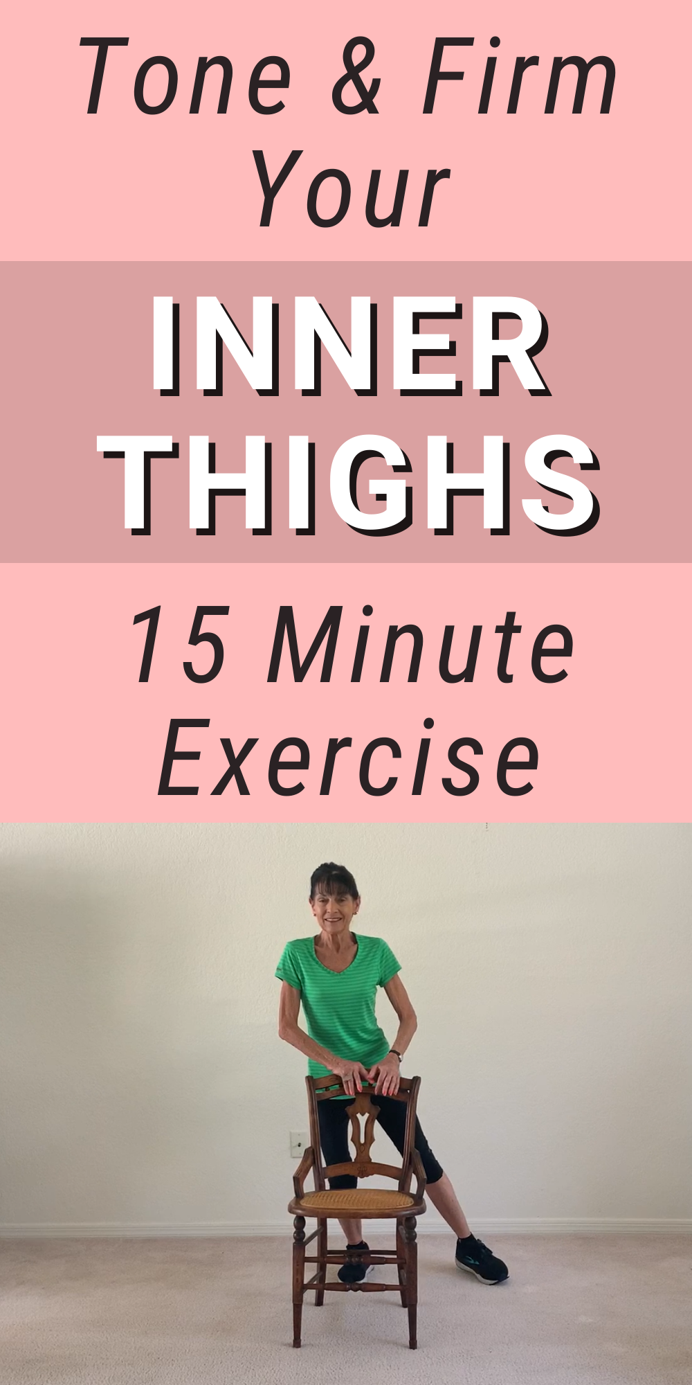 inner thigh exercises