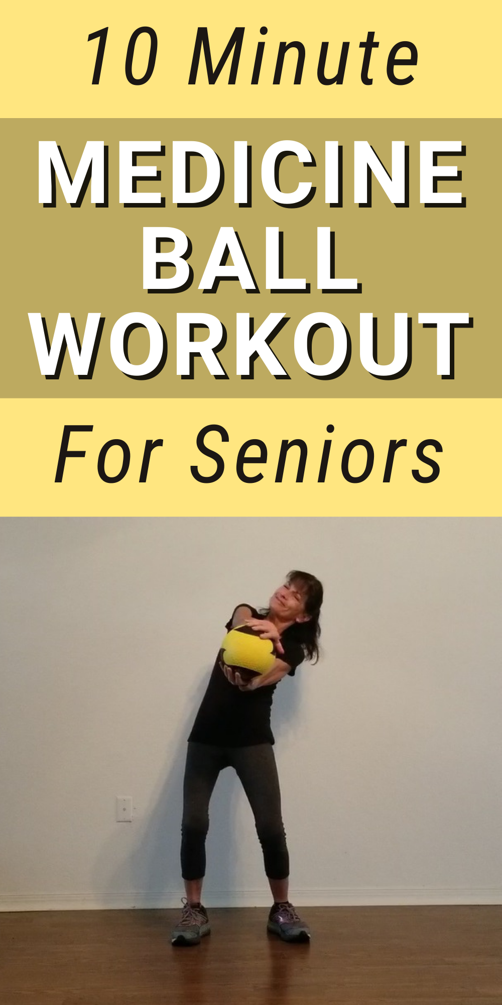 medicine ball exercises