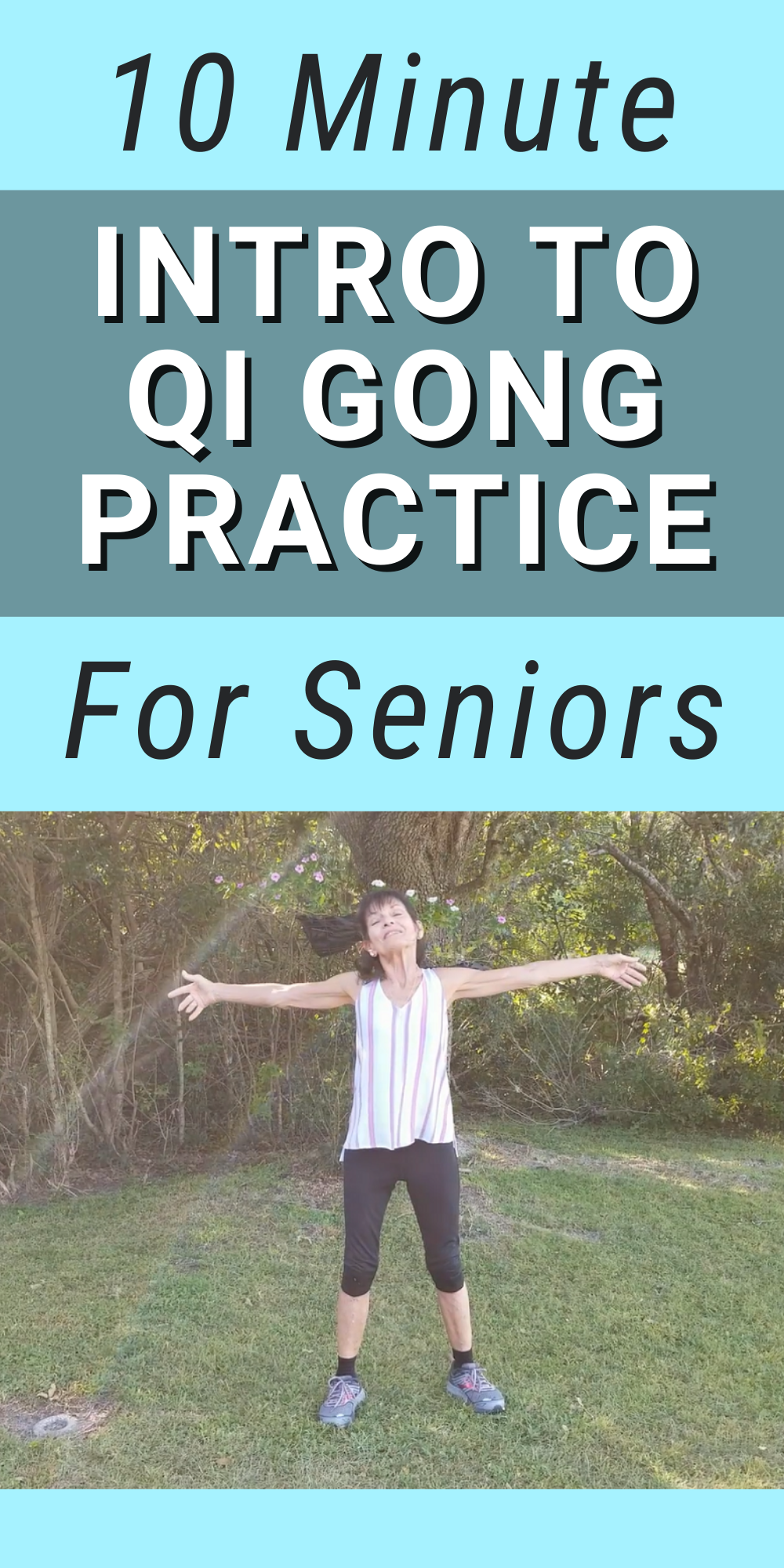 qigong practice