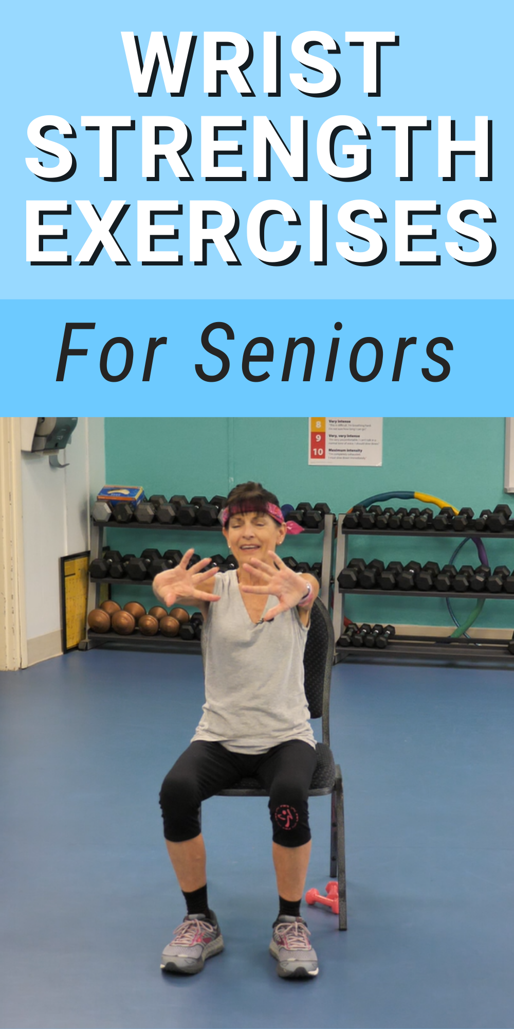 wrist strengthening exwercises