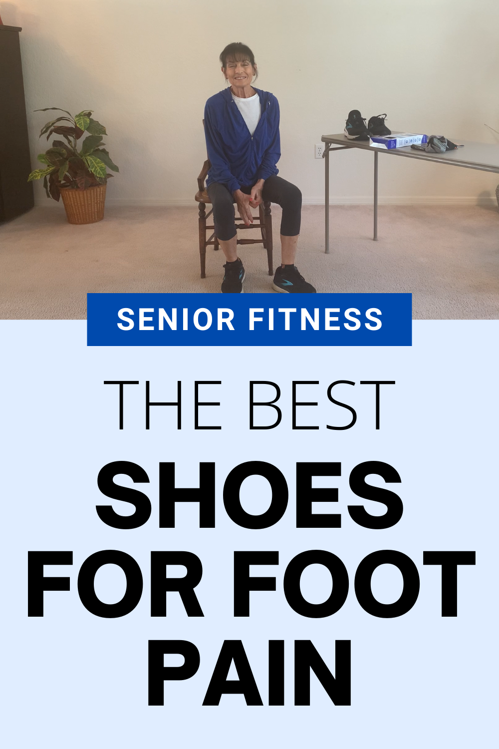 best shoes for seniors