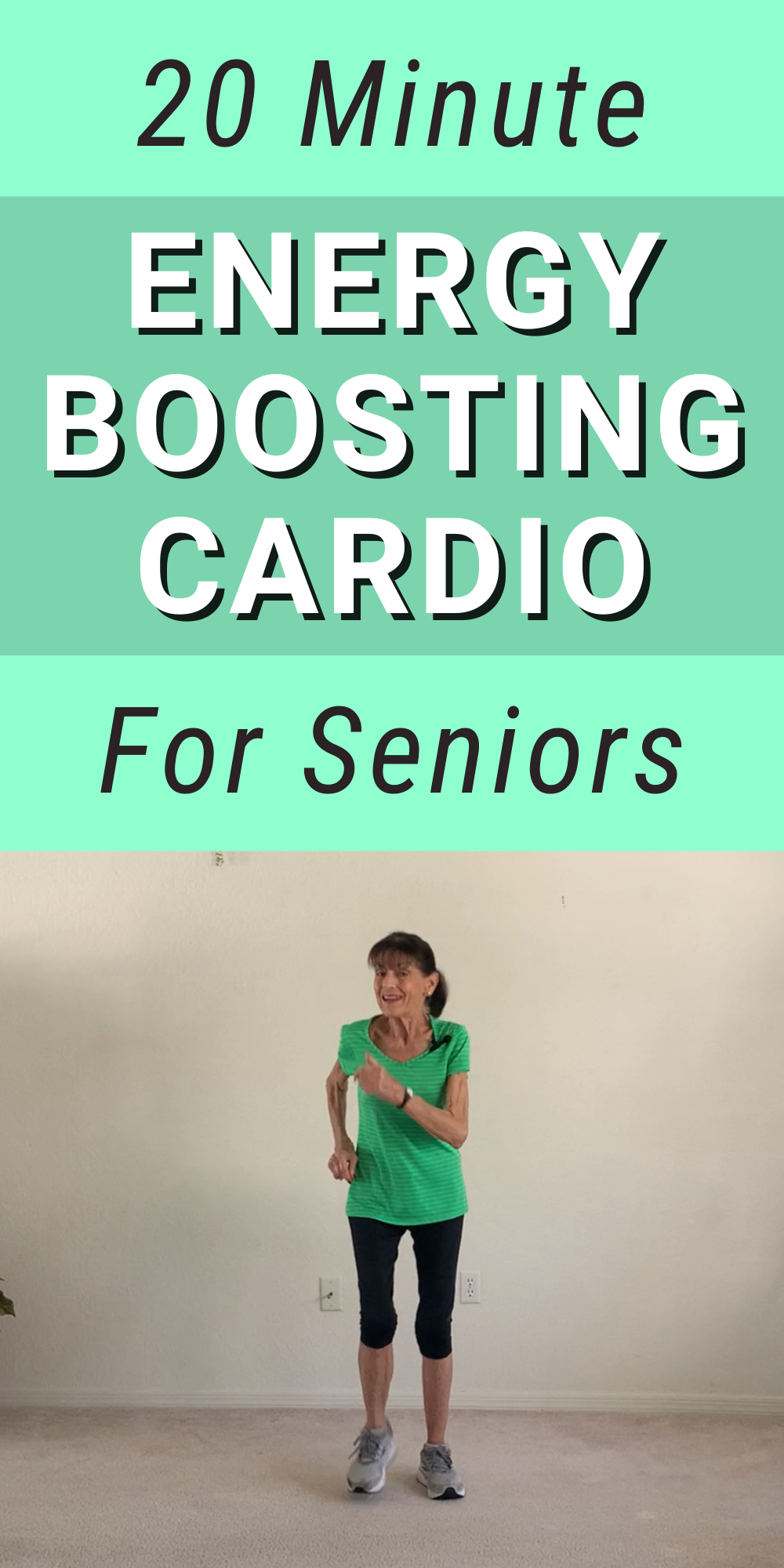 Senior-Friendly Cardio Workouts: Fun Ways to Boost Heart Health