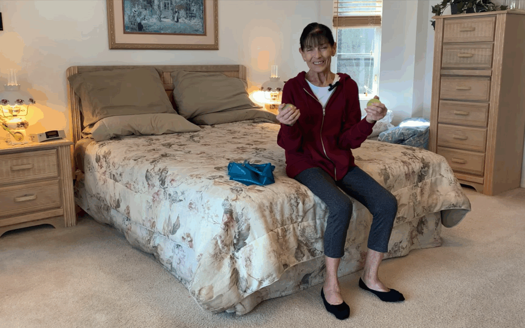 The 10 Minute Foot Pain Routine I Do Every Day