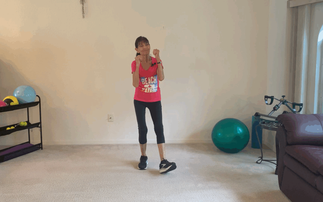 11 Fun Workout Videos for Seniors