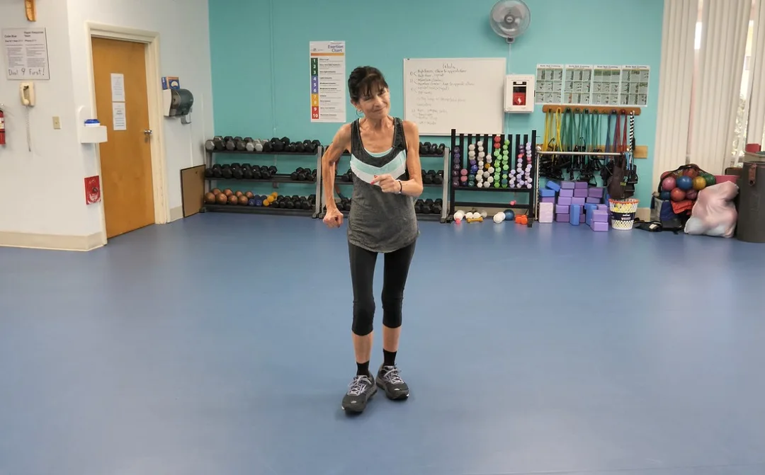 9 Easy Workouts To Start Exercising Over 60