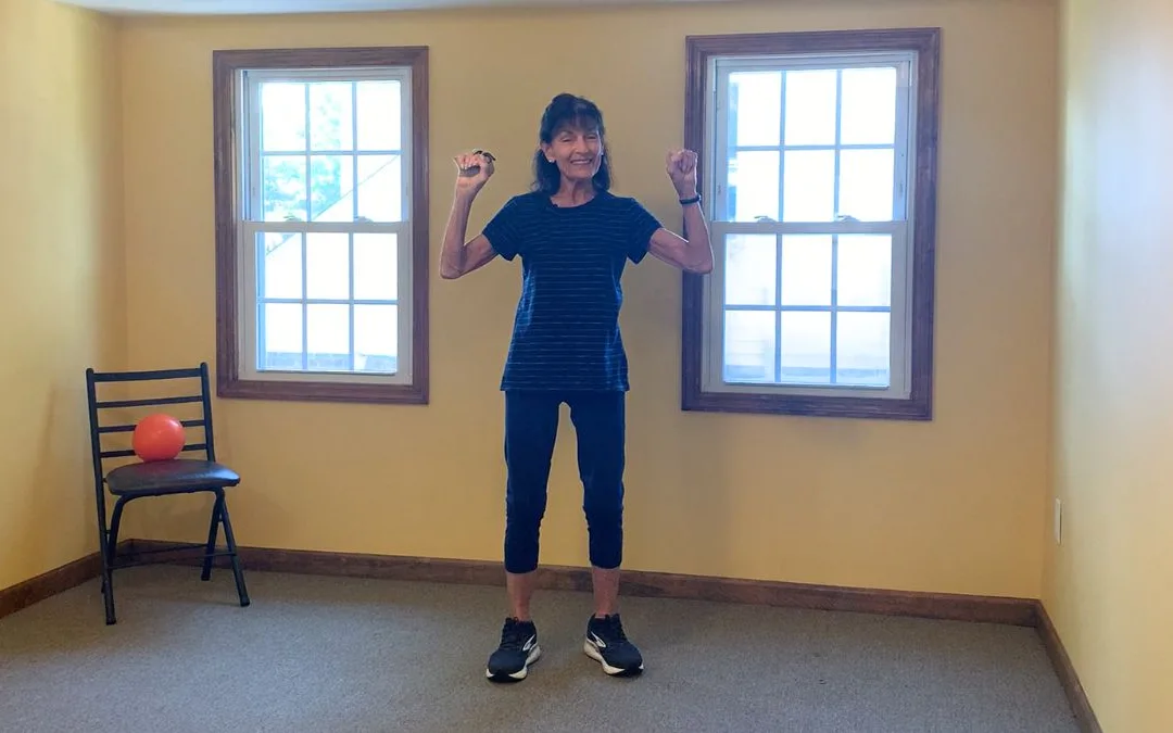 Keep Your Mind Sharp Over 60