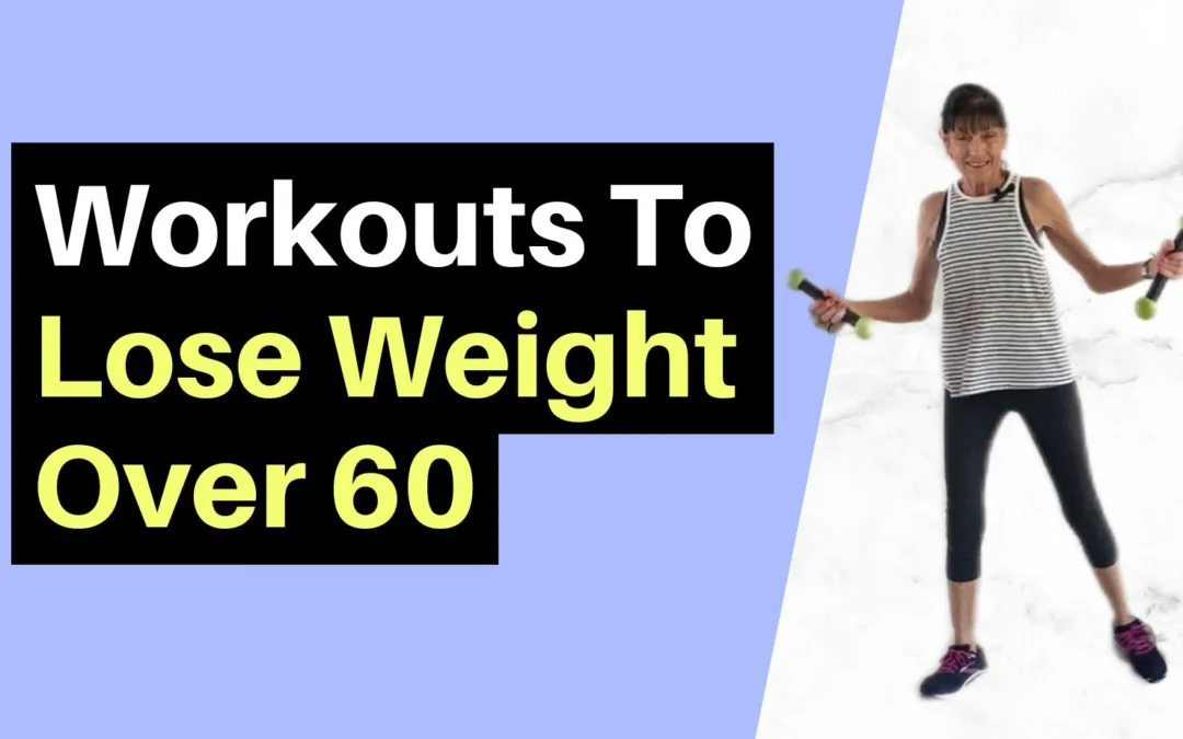 11 Weight Loss Workouts For Seniors