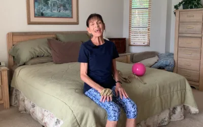 Relieve SI Joint Pain