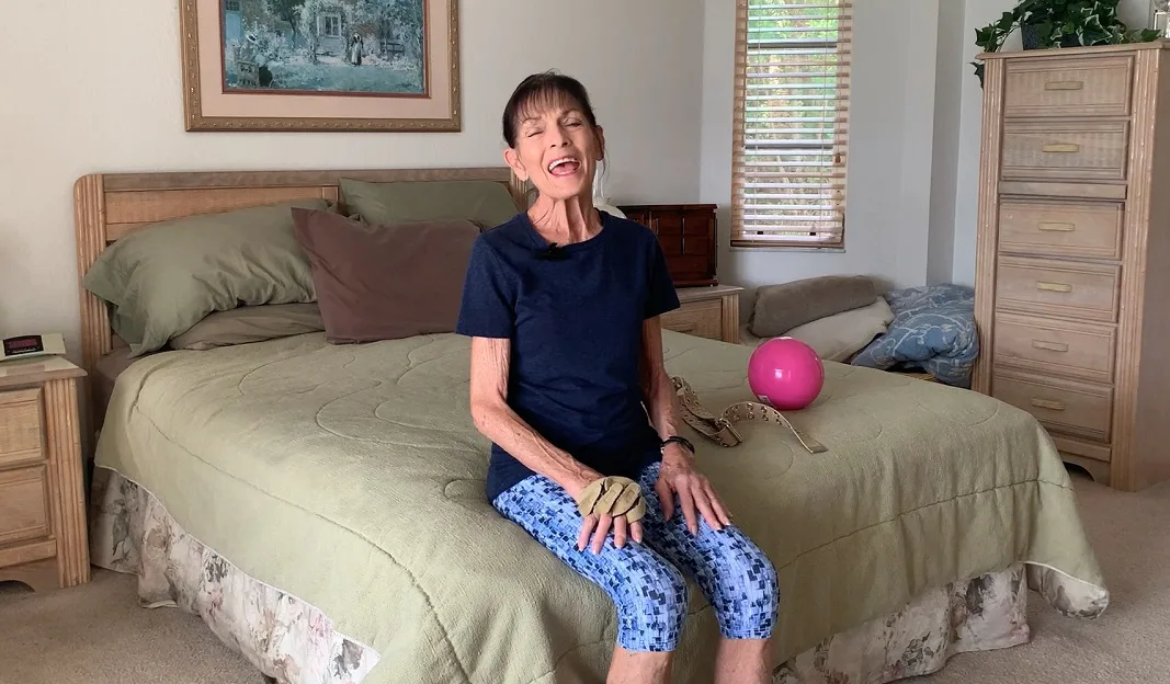 Relieve SI Joint Pain